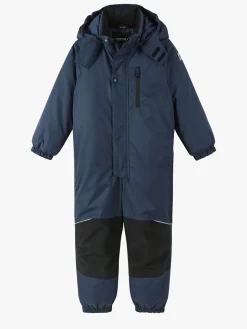 Overtøj|Reima tec Kaunisto Flyverdragt, Navy