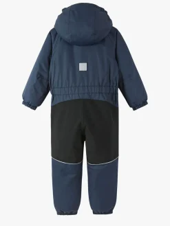 Overtøj|Reima tec Kaunisto Flyverdragt, Navy