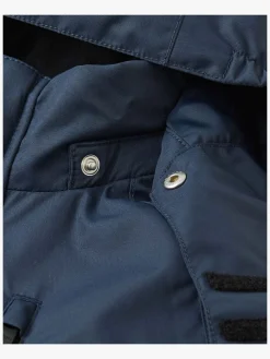 Overtøj|Reima tec Kaunisto Flyverdragt, Navy