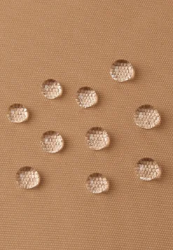 Flyverdragter|Overtøj|Reima tec Kaunisto Flyverdragt, Peanut Brown Brun