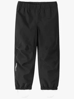 Overtøj|Reima tec Kaura Skalbukser, Sort