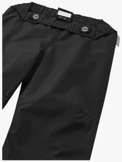 Overtøj|Reima tec Kaura Skalbukser, Sort