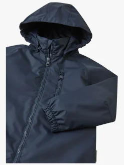 Børn Reima Overtøj-tec Kellola Skalflyverdragt, Navy