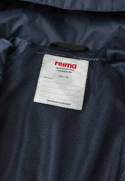 Børn Reima Overtøj-tec Kellola Skalflyverdragt, Navy