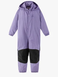 Børn Reima Overtøj-tec Kellola Skalflyverdragt, Lilac Amethyst