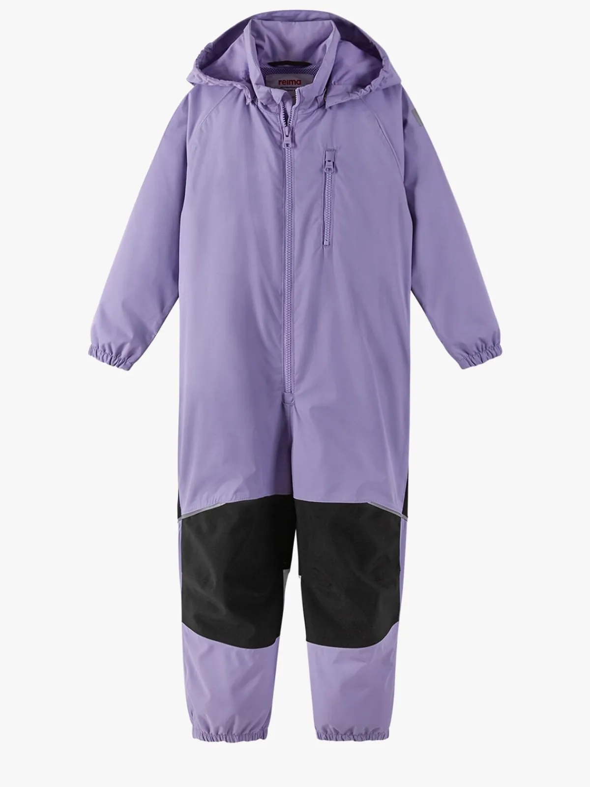 Børn Reima Overtøj-tec Kellola Skalflyverdragt, Lilac Amethyst