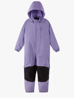 Børn Reima Overtøj-tec Kellola Skalflyverdragt, Lilac Amethyst