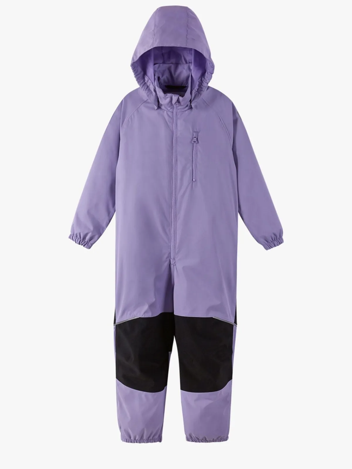 Børn Reima Overtøj-tec Kellola Skalflyverdragt, Lilac Amethyst