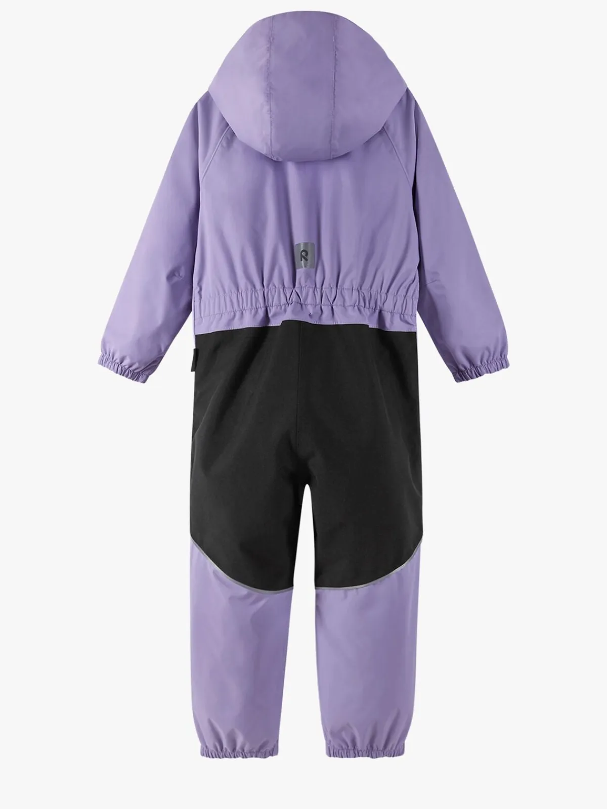 Børn Reima Overtøj-tec Kellola Skalflyverdragt, Lilac Amethyst