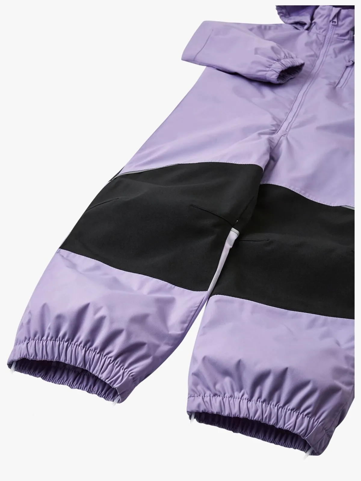 Børn Reima Overtøj-tec Kellola Skalflyverdragt, Lilac Amethyst
