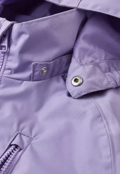 Børn Reima Overtøj-tec Kellola Skalflyverdragt, Lilac Amethyst