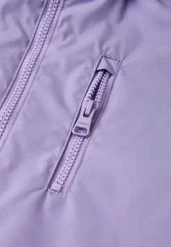 Børn Reima Overtøj-tec Kellola Skalflyverdragt, Lilac Amethyst