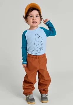 Sneakers|Reima tec Kiirus  Vandtætte Sneakers, Greyish Green Grøn