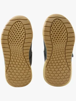 Sneakers|Reima tec Kiirus  Vandtætte Sneakers, Greyish Green Grøn