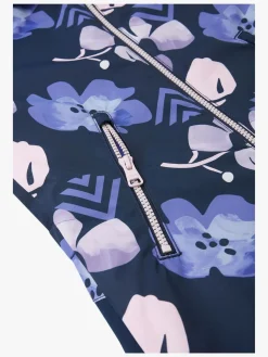 Flyverdragter|Reima tec Kurikka Flyverdragt, Navy Blå