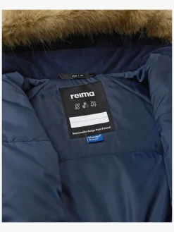 Børn Reima Overtøj-tec Lappi Flyverdragt, Navy