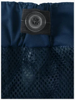 Overtøj|Reima tec Lento Skalbukser, Navy