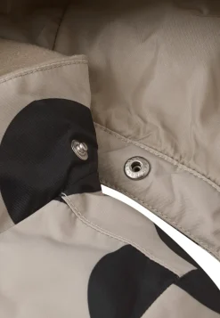 Flyverdragter|Reima tec Marte Mid  Let foret Flyverdragt, Earthy Beige