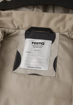 Flyverdragter|Reima tec Marte Mid  Let foret Flyverdragt, Earthy Beige