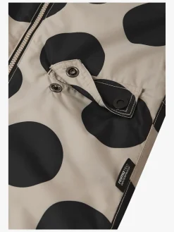 Flyverdragter|Reima tec Marte Mid  Let foret Flyverdragt, Earthy Beige