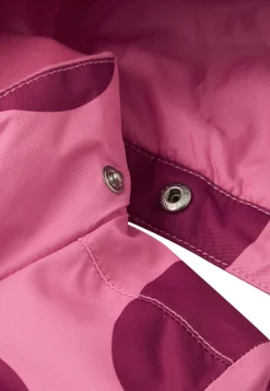 Flyverdragter|Reima tec Marte Mid  Let foret Flyverdragt, Soft Coral