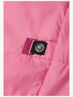 Flyverdragter|Reima tec Marte Mid  Let foret Flyverdragt, Soft Coral