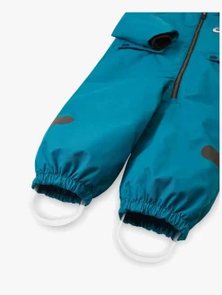 Flyverdragter|Overtøj|Reima tec Marte Mid  Let foret Flyverdragt, Deep Ocean