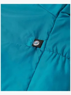 Flyverdragter|Overtøj|Reima tec Marte Mid  Let foret Flyverdragt, Deep Ocean