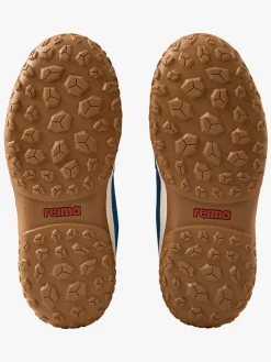 Støvler & Vinterstøvler|Reima tec Myrsky Vinterstøvler, Blue Ocean Blå