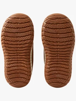 Børn Reima Sneakers-tec Passo 2.0 WP Sneakers, Cinnamon Brown