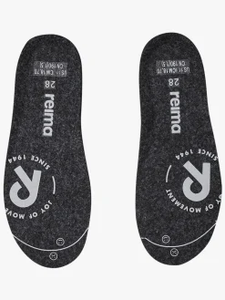 Støvler & Vinterstøvler|Reima tec Pikavari Vinterstøvler, Navy Rød/Blå