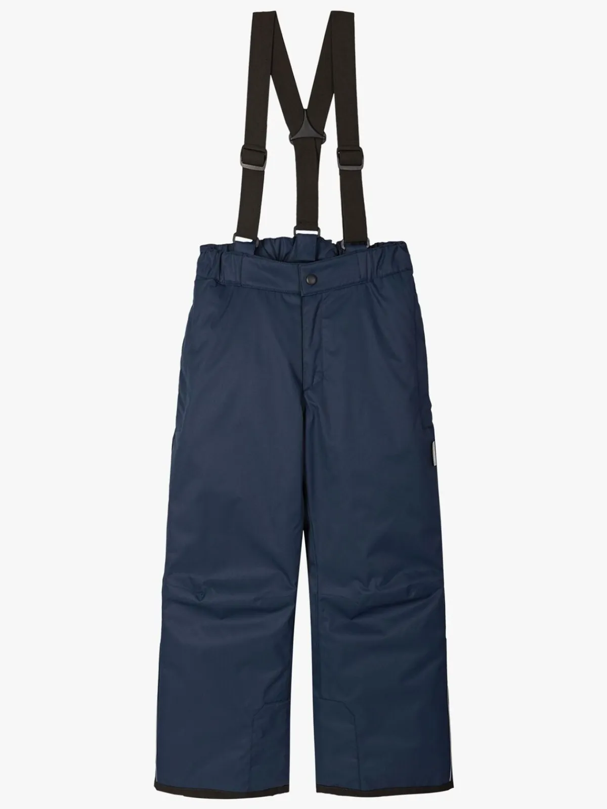 Termotøj|Vintertøj|Reima tec Proxima Overtræksbukser, Navy Blå