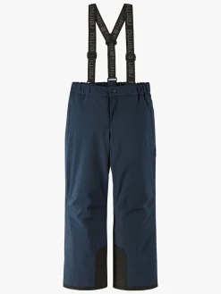 Børn Reima Termotøj|Vintertøj-tec Proxima Skibukser, Navy
