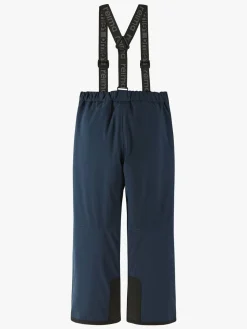 Børn Reima Termotøj|Vintertøj-tec Proxima Skibukser, Navy