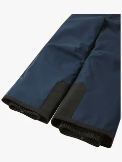 Børn Reima Termotøj|Vintertøj-tec Proxima Skibukser, Navy