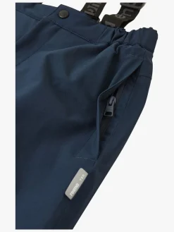 Børn Reima Termotøj|Vintertøj-tec Proxima Skibukser, Navy