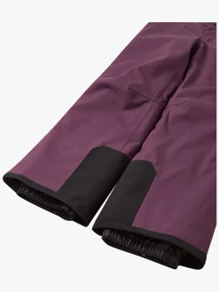 Termotøj|Vintertøj|Reima tec Proxima Skibukser, Deep Purple Lilla