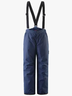 Termotøj|Vintertøj|Reima tec Proxima Skibukser, Navy Blå