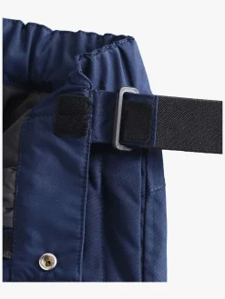 Termotøj|Vintertøj|Reima tec Proxima Skibukser, Navy Blå