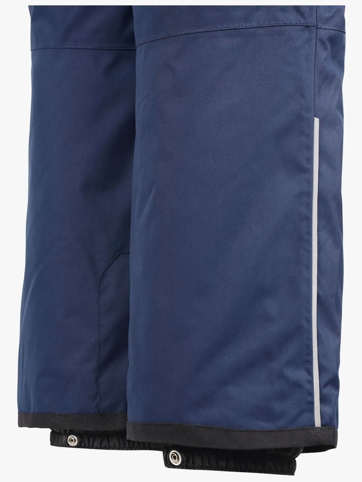 Termotøj|Vintertøj|Reima tec Proxima Skibukser, Navy Blå