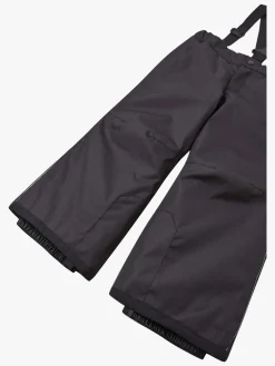Termotøj|Vintertøj|Reima tec Proxima Skibukser, Sort