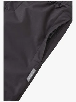Termotøj|Vintertøj|Reima tec Proxima Skibukser, Sort