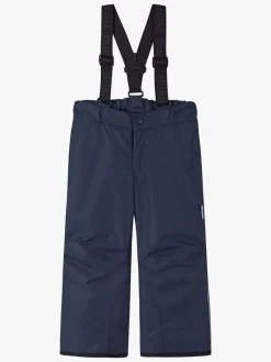 Børn Reima Termotøj|Vintertøj-tec Proxima Skibukser, Navy