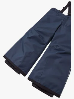 Børn Reima Termotøj|Vintertøj-tec Proxima Skibukser, Navy