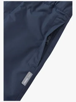 Børn Reima Termotøj|Vintertøj-tec Proxima Skibukser, Navy