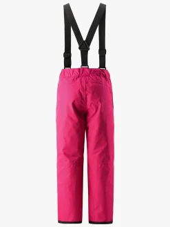 Termotøj|Vintertøj|Reima tec Proxima Skibukser, Raspberry Pink Lyserød
