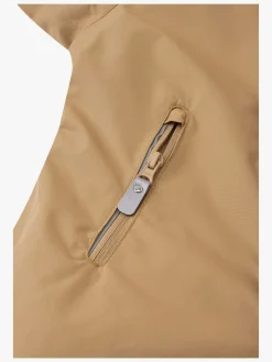 Flyverdragter|Reima tec Puhuri Flyverdragt, Peanut Brown