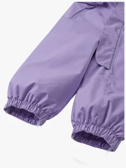 Flyverdragter|Reima tec Puhuri Flyverdragt, Blooming Lilac Lilla