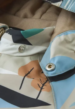 Børn Reima Overtøj-tec Puhuri Flyverdragt, Earthy