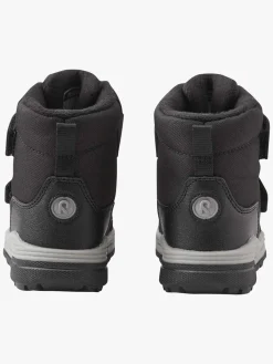 Børn Reima Støvler & Vinterstøvler-tec Qing Vinterstøvler,